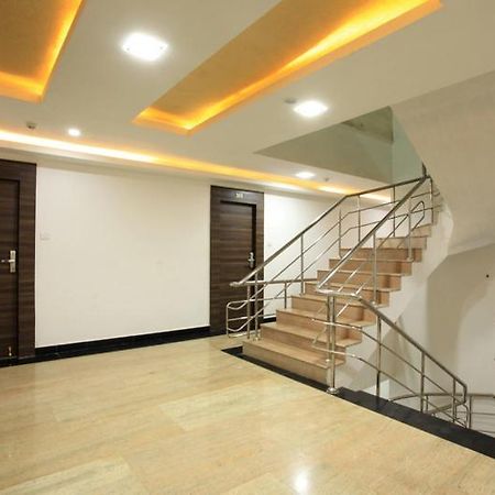 Hotel Sai International 첸나이 외부 사진